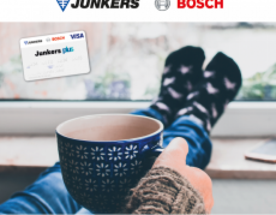 Junkers campana 31689