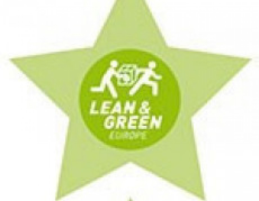 Estrella lean green 31575