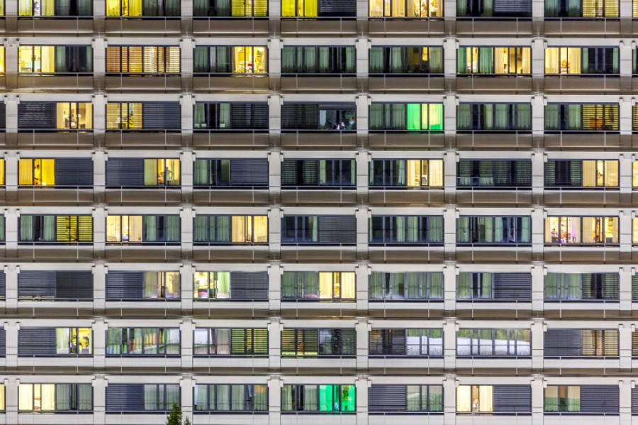 Edificios ista 31233