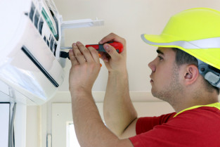 Tecnico aire acondicionado 31020