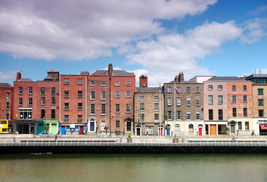 Build upon 2 dublin city 31006