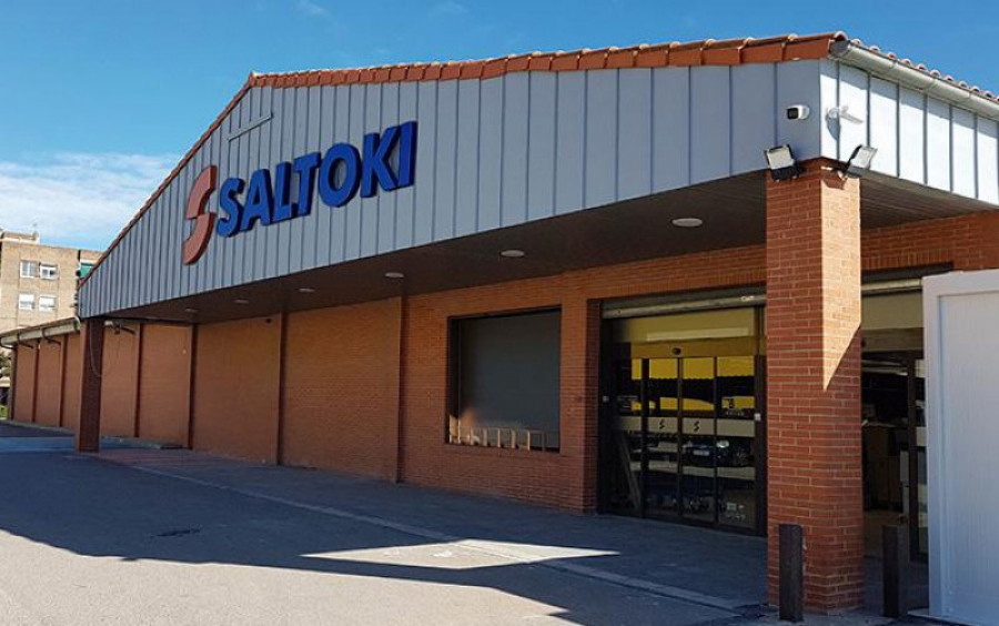 Sagunto saltoki 30985
