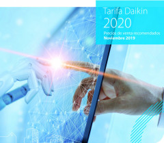 Daikin 30765