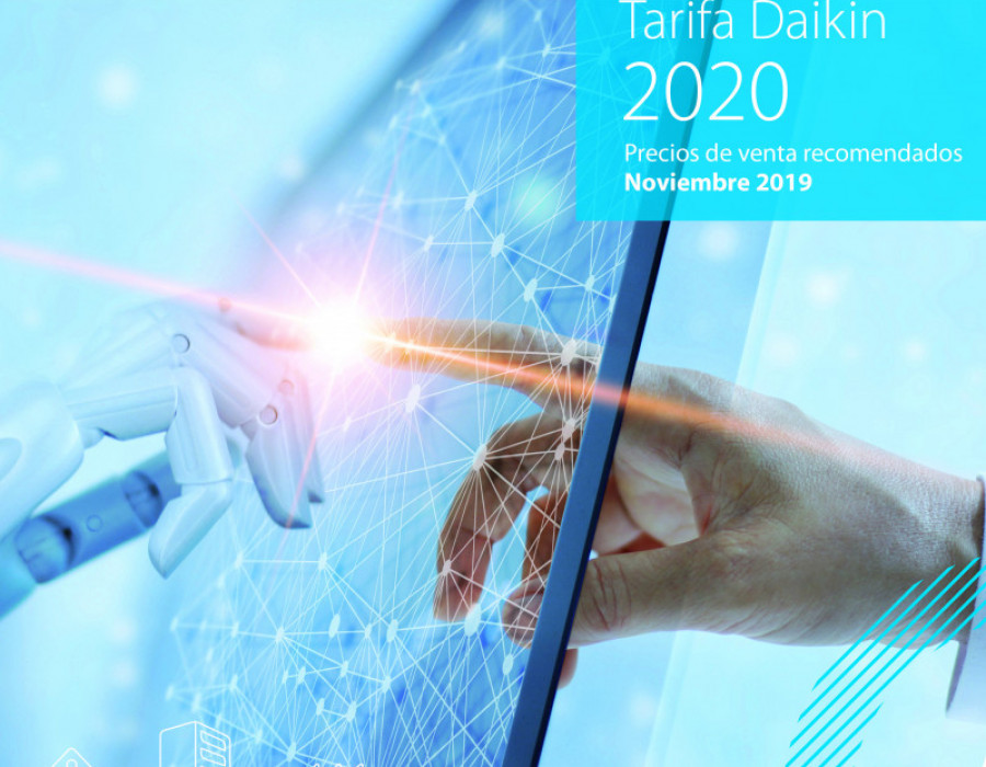 Daikin 30765