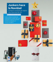 Junkers promocion 30740