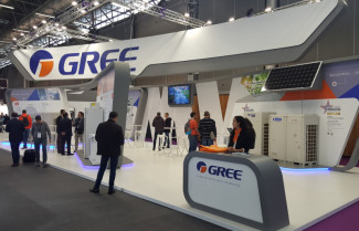 Gree interclima 30625