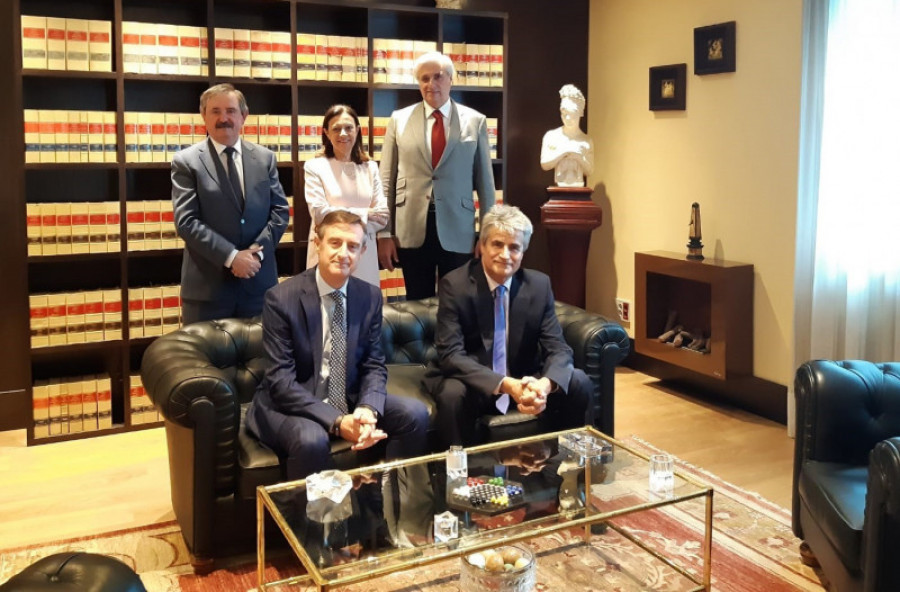 Afec y fedaoc 30575