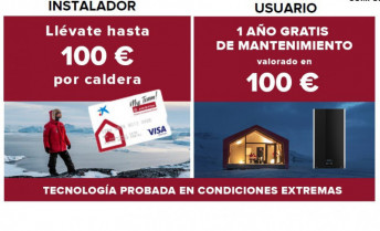 Ariston promocion 30358
