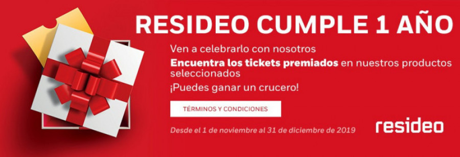 Resideo 30494