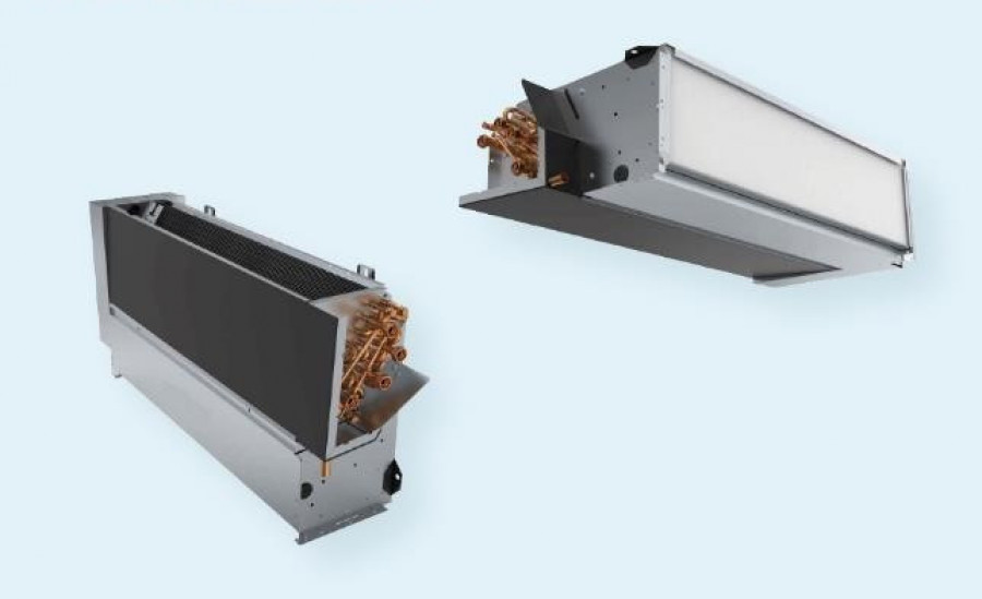 Panasonic fancoils 30480