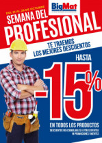 Descuentos bigmat 30281
