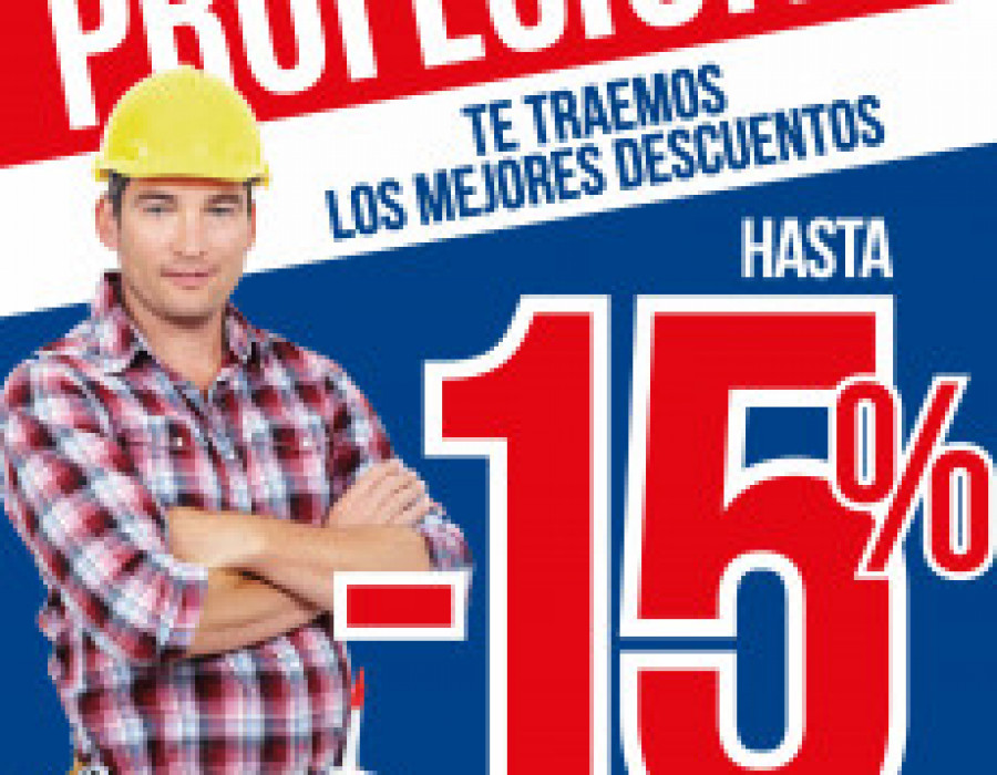 Descuentos bigmat 30281