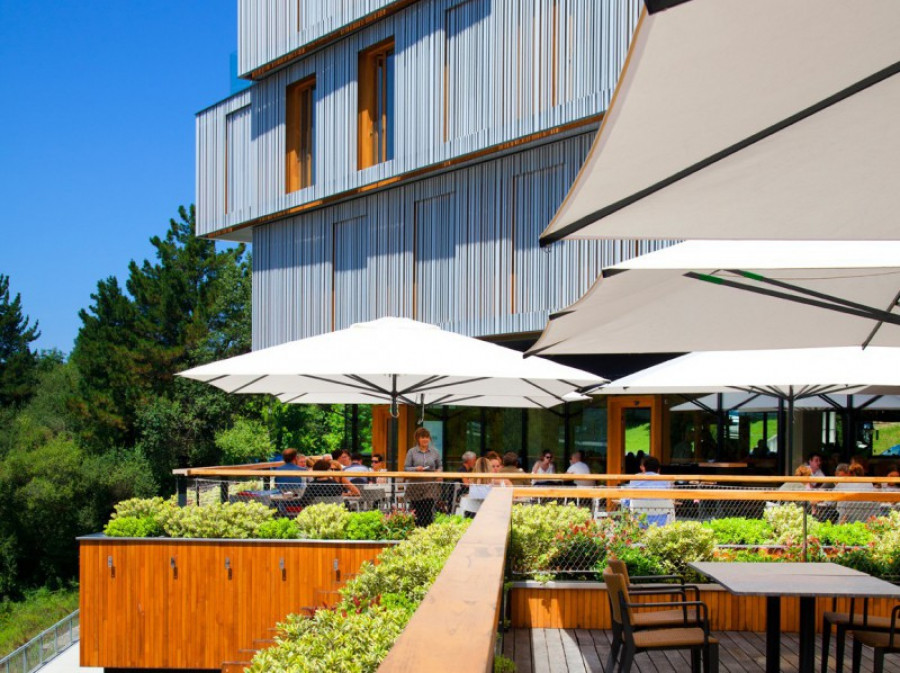 Hotel arima ii 29804