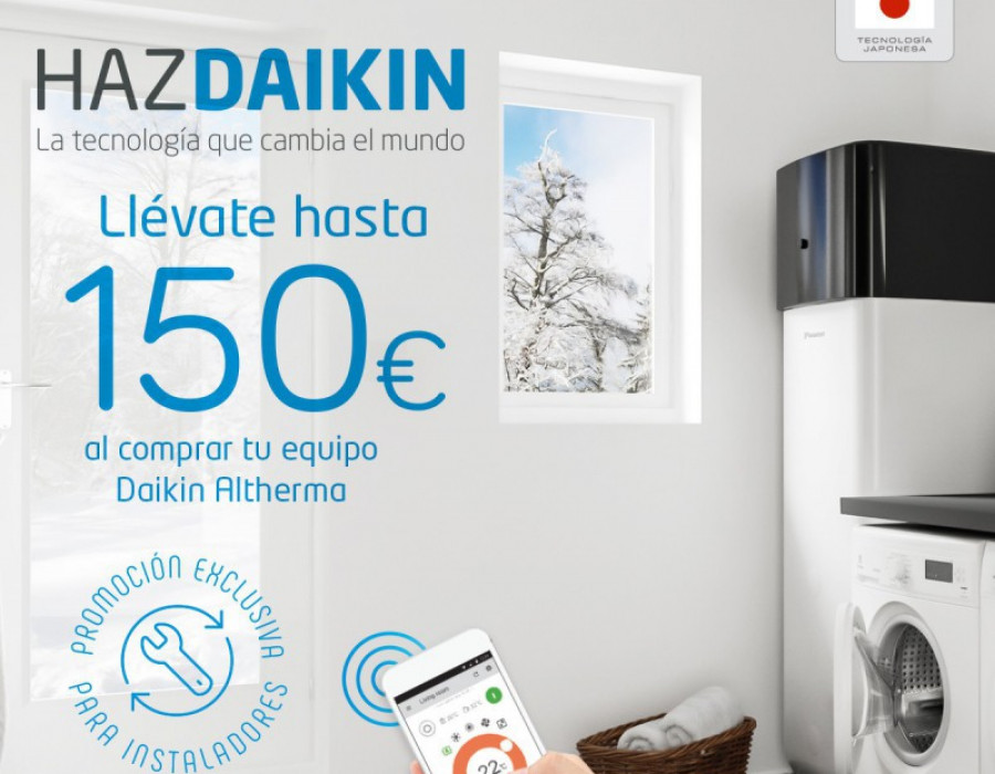 Daikinrenuevate 29950