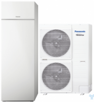 Panasonic aquarea 29739