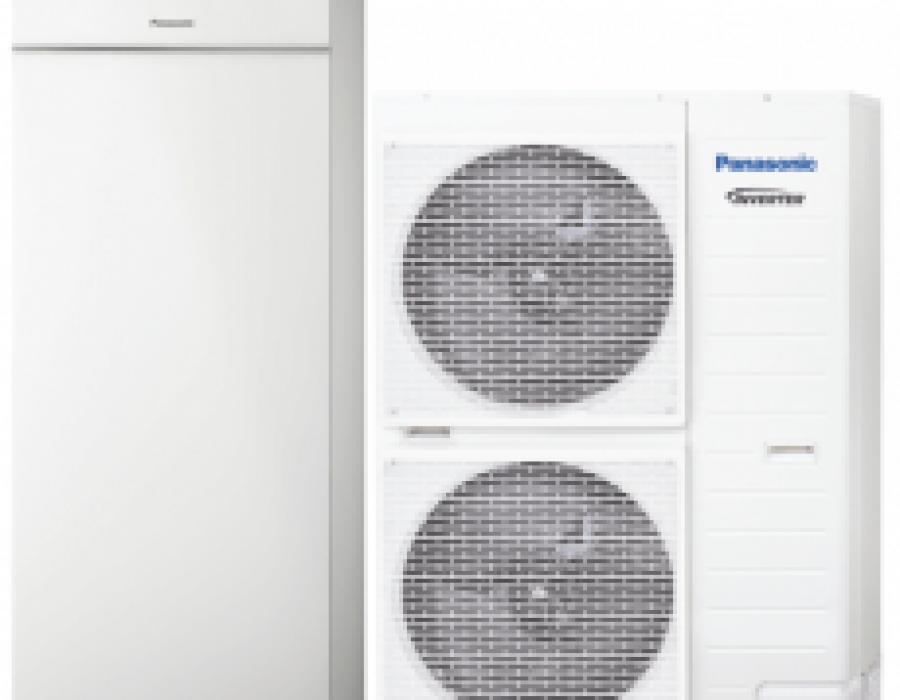 Panasonic aquarea 29739