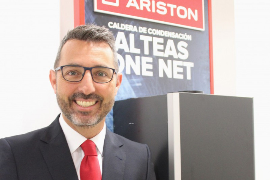 Ariston nombramiento ruben 29653