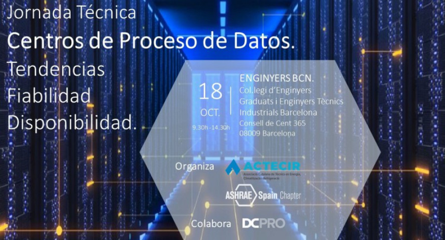 Jornada ashrae 29703