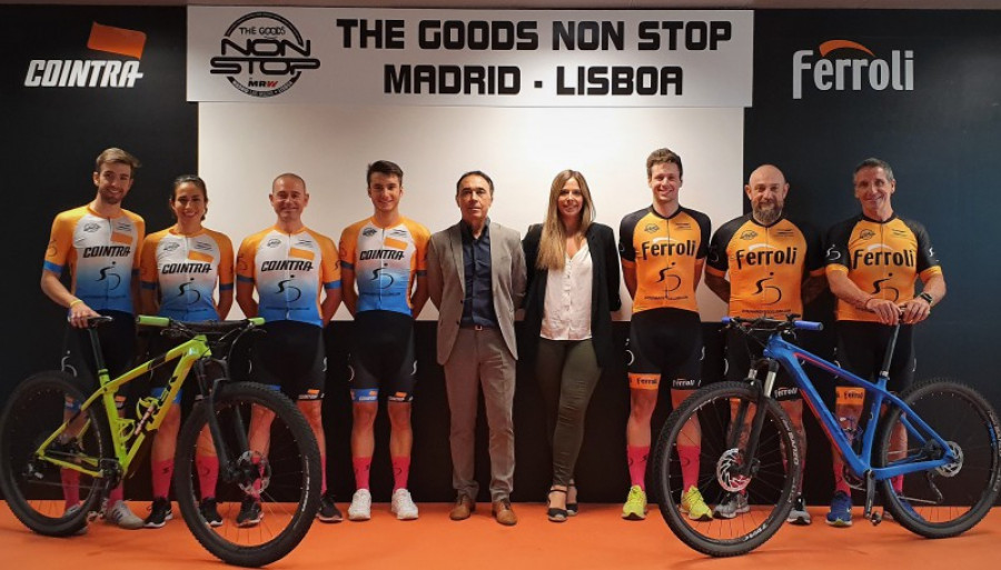 Grupo ferroli deporte 29517