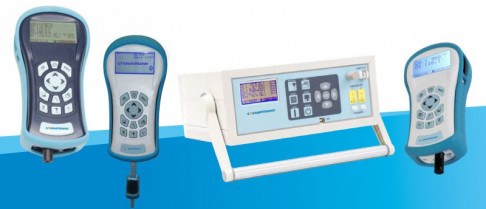 Gama de monitores si aq sauermann 29249