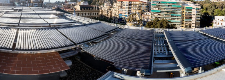 Miramar panoramica solar 29047