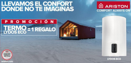 Captura lydos eco 28876