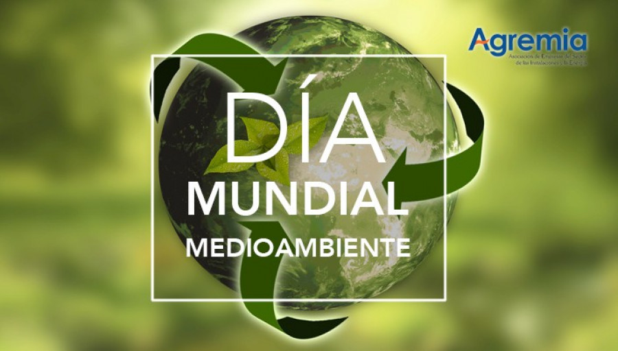 Dia mundial medioambiente 28650