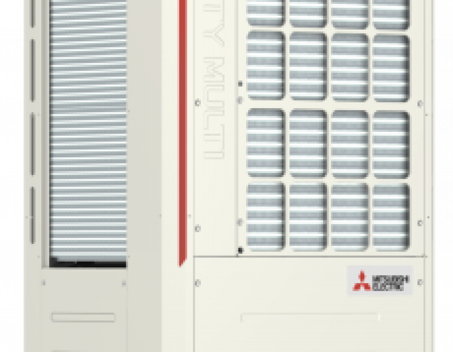 Mitsubishi hibrido 27414
