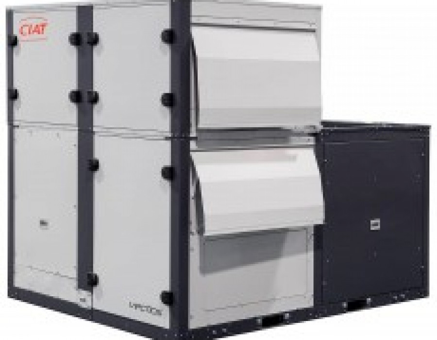 Ciat vectios 27400