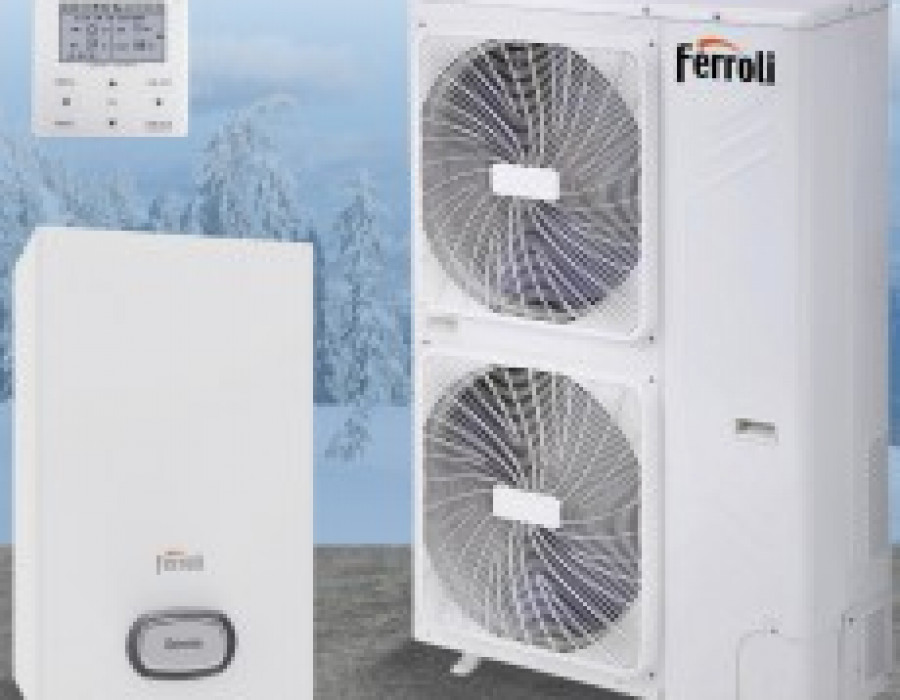 Ferroli omnia h ok ok ok ok 27087
