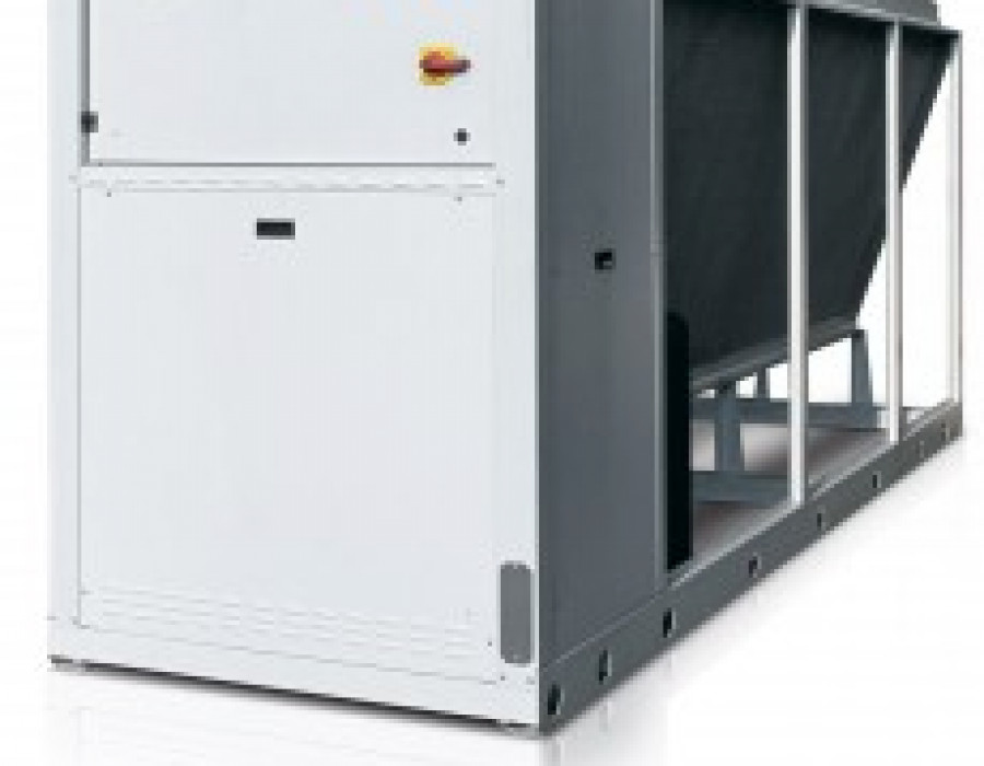 Baxi bombas calor 27027