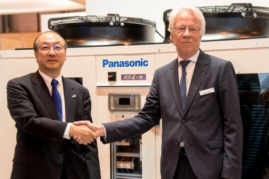 Panasonic 007 26885