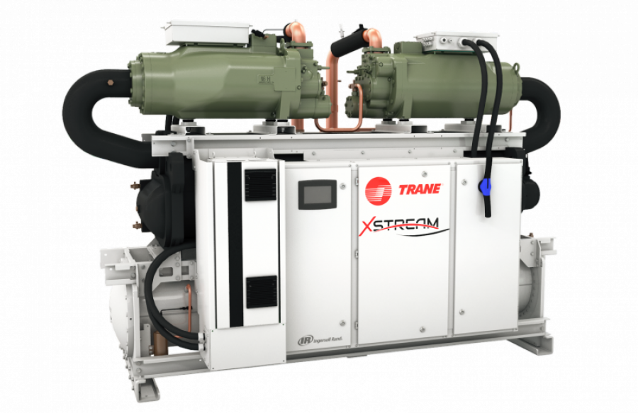 Trane xstream rtwf ladeado 26975