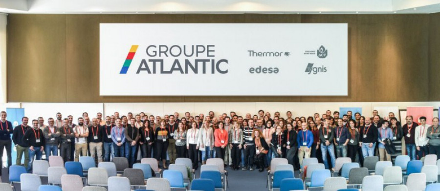 Groupe atlantic convencion 26826