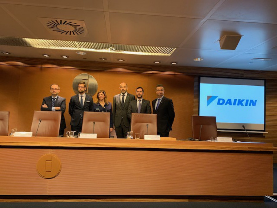 Daikin feria 26926