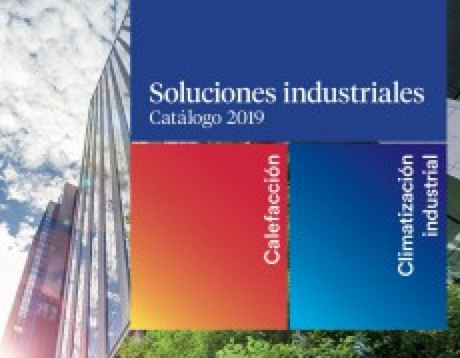 Catalogo industrial eurofred 26555