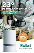 Campana vaillant 2 26648
