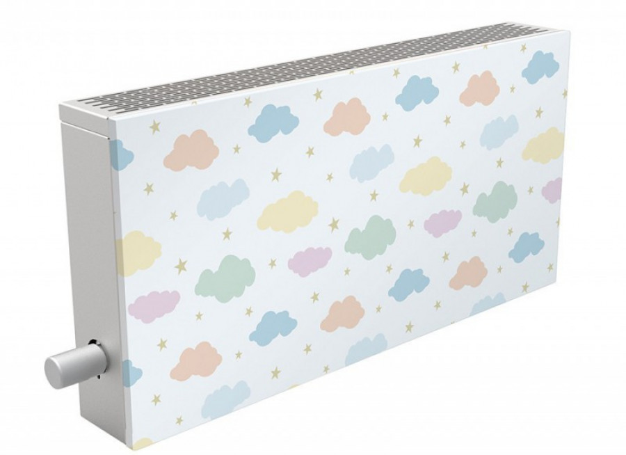 Zehnder lateo infantil 26356
