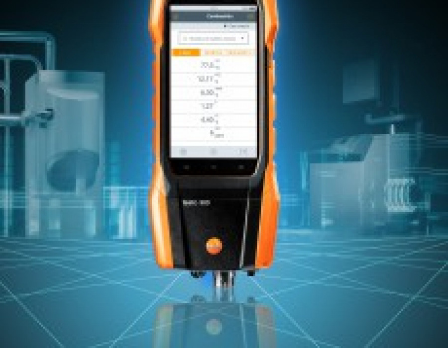 Testo 300 26459