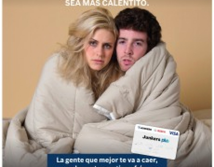 Campana junkers plus invierno 26438