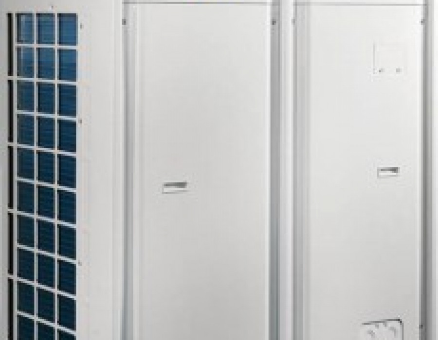 Gree gmv5 photovoltaic 26431