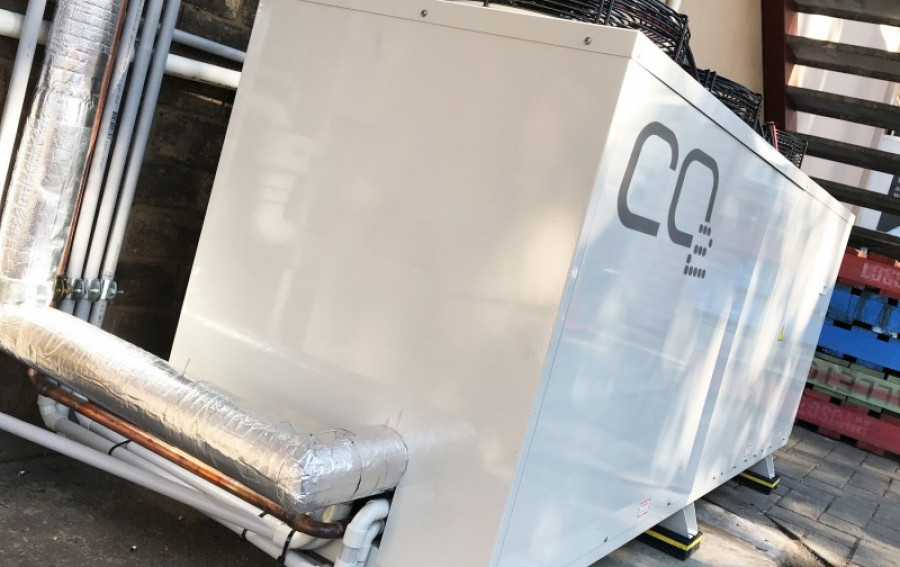 Carel co2 26422