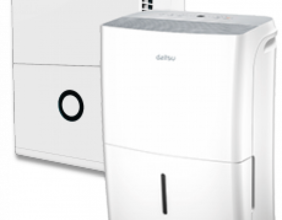Daitsu deshumidificador 26294