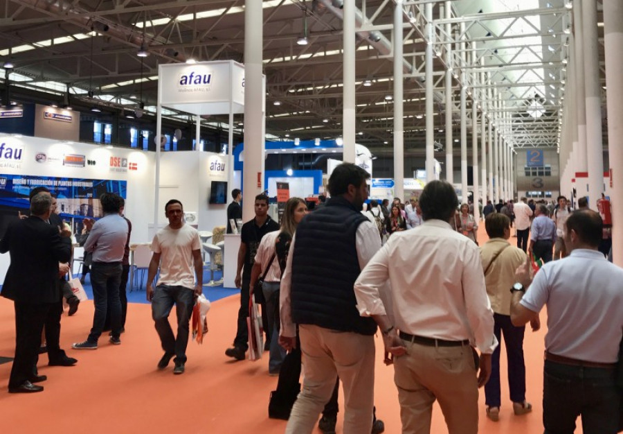 Expobiomasa afluencia 26168
