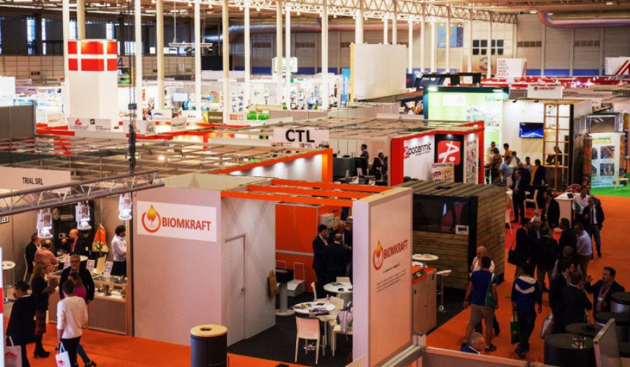 Expobiomasa 26069
