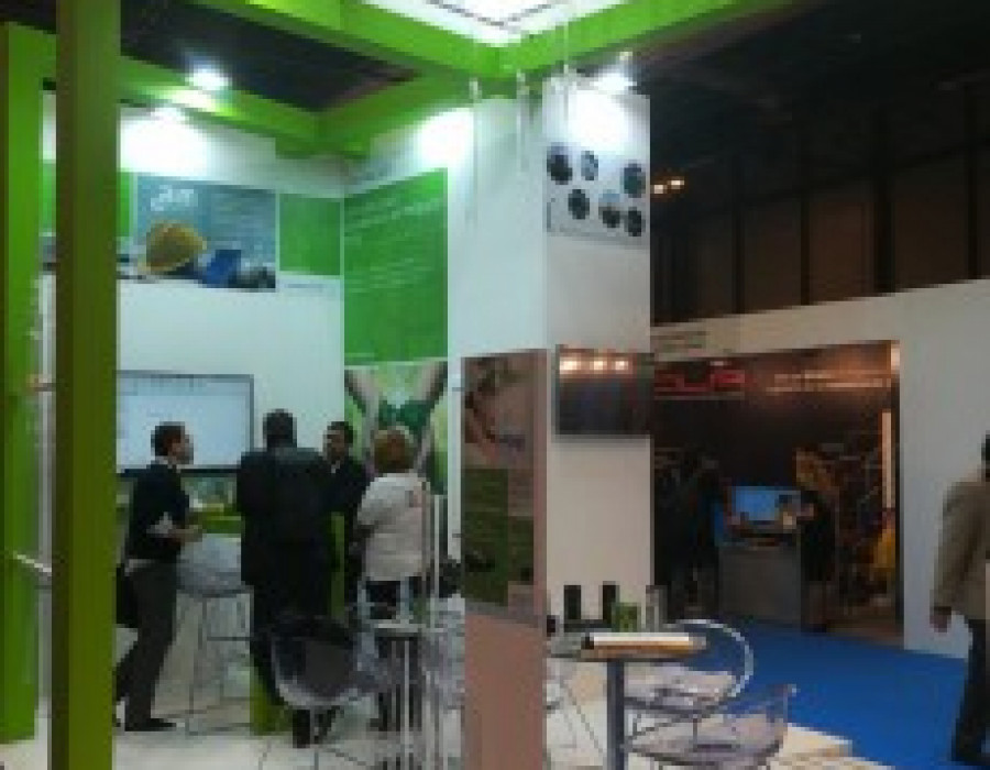 Stand armacell bimexpo 26052