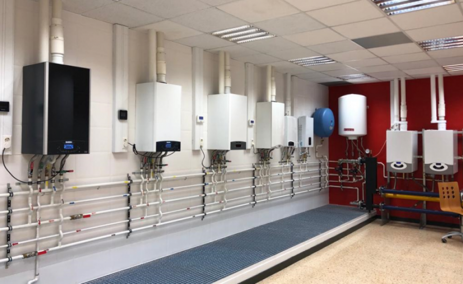 Ariston formacion 2 25892