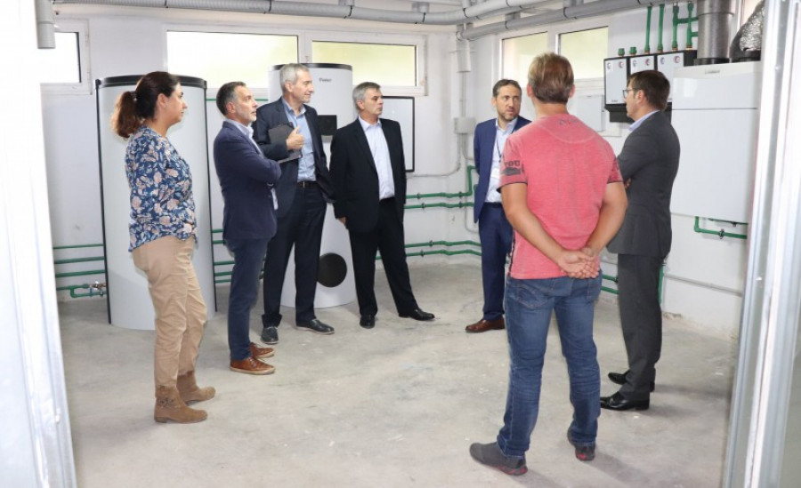 Vaillant universidad mallorca 2 25807