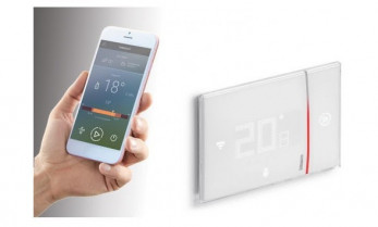 Legrand termostato 25693