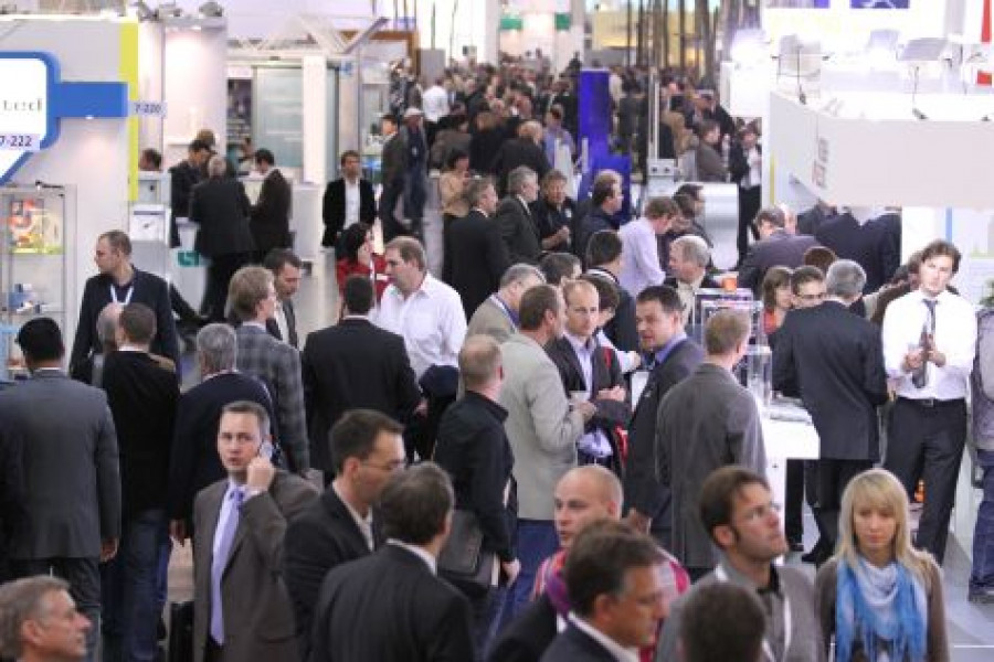 Chillventa 25612